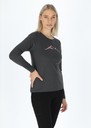 Trondheim Lyocell Long Sleeve W