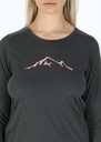 Trondheim Lyocell Long Sleeve W