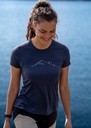 Trondheim Lyocell Tee W