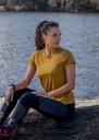 Trondheim Lyocell Tee W