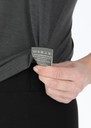 Trondheim Lyocell Tee W