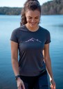 Trondheim Lyocell Tee W