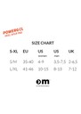 OM Heel Spur Pad