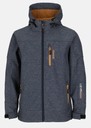 Rock Softshell JR
