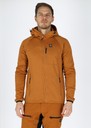 Colorado Stretch Melange Hood