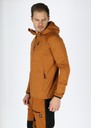 Colorado Stretch Melange Hood
