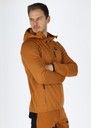 Colorado Stretch Melange Hood