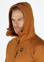 Colorado Stretch Melange Hood