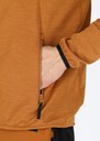 Colorado Stretch Melange Hood