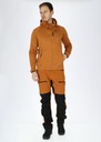 Colorado Stretch Melange Hood
