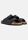 Shawnee M Cork Sandal