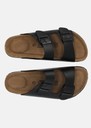 Shawnee M Cork Sandal