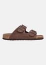 Shawnee M Cork Sandal