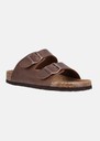 Shawnee M Cork Sandal