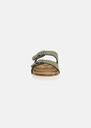 Whitehill W cork sandal