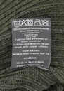 Nordkap Wool Sweater Half Zip