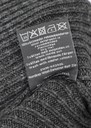 Nordkap Wool Sweater Half Zip