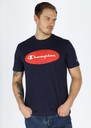 Crewneck T-Shirt