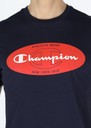 Crewneck T-Shirt