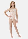 ALWAYS SUMMER ONE PIECE -GIRL
