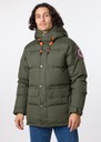 NORTH POLE-SW JACKET