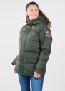 NORTH POLE-SW JACKET