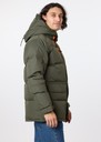 NORTH POLE-SW JACKET