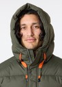 NORTH POLE-SW JACKET