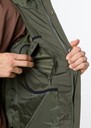NORTH POLE-SW JACKET