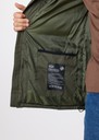 NORTH POLE-SW JACKET
