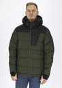 SOUTH POLE JACKET-SW