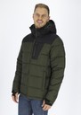 SOUTH POLE JACKET-SW