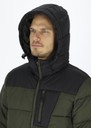 SOUTH POLE JACKET-SW