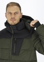 SOUTH POLE JACKET-SW