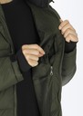 SOUTH POLE JACKET-SW