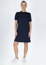 Houston College Dress W