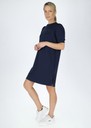 Houston College Dress W