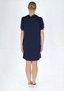 Houston College Dress W