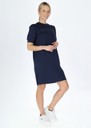 Houston College Dress W
