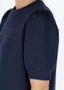 Houston College Dress W