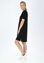 Houston College Dress W
