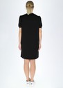 Houston College Dress W