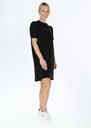 Houston College Dress W
