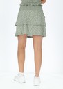 Maine Smock Skirt W