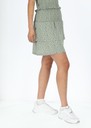 Maine Smock Skirt W