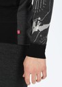 Lars Monsen crewneck M's