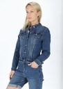 Oregon Twill Jacket W