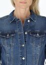 Oregon Twill Jacket W