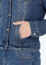 Oregon Twill Jacket W