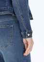 Oregon Twill Jacket W